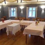 Vendégház Schnupp Neudrossenfeld
