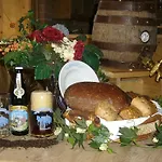 Vendégház Schnupp Neudrossenfeld