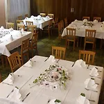 Schnupp Vendégház Neudrossenfeld
