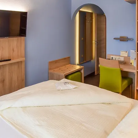 Schnupp 3* Neudrossenfeld