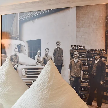 Schnupp Neudrossenfeld