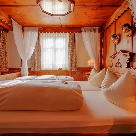 Affittacamere Schnupp