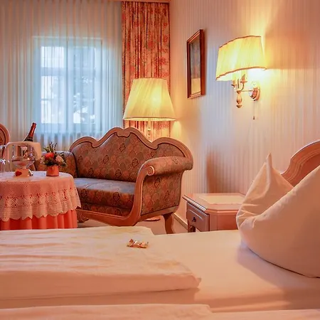 Schnupp 3* Neudrossenfeld