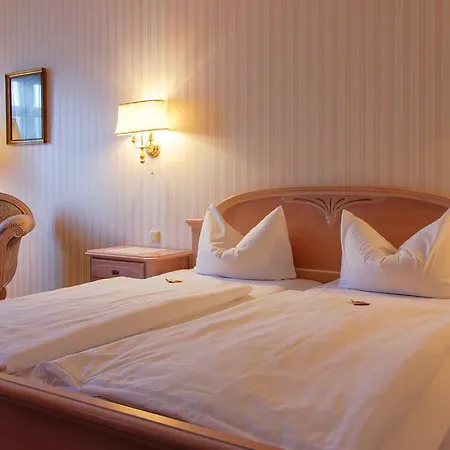 Affittacamere Schnupp 3*