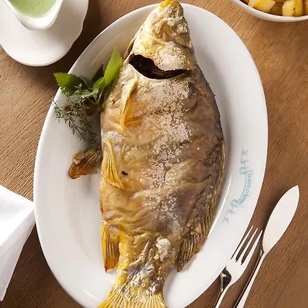 Affittacamere Schnupp 3*