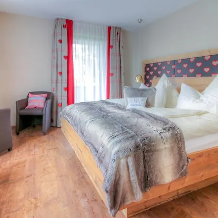 Affittacamere Schnupp